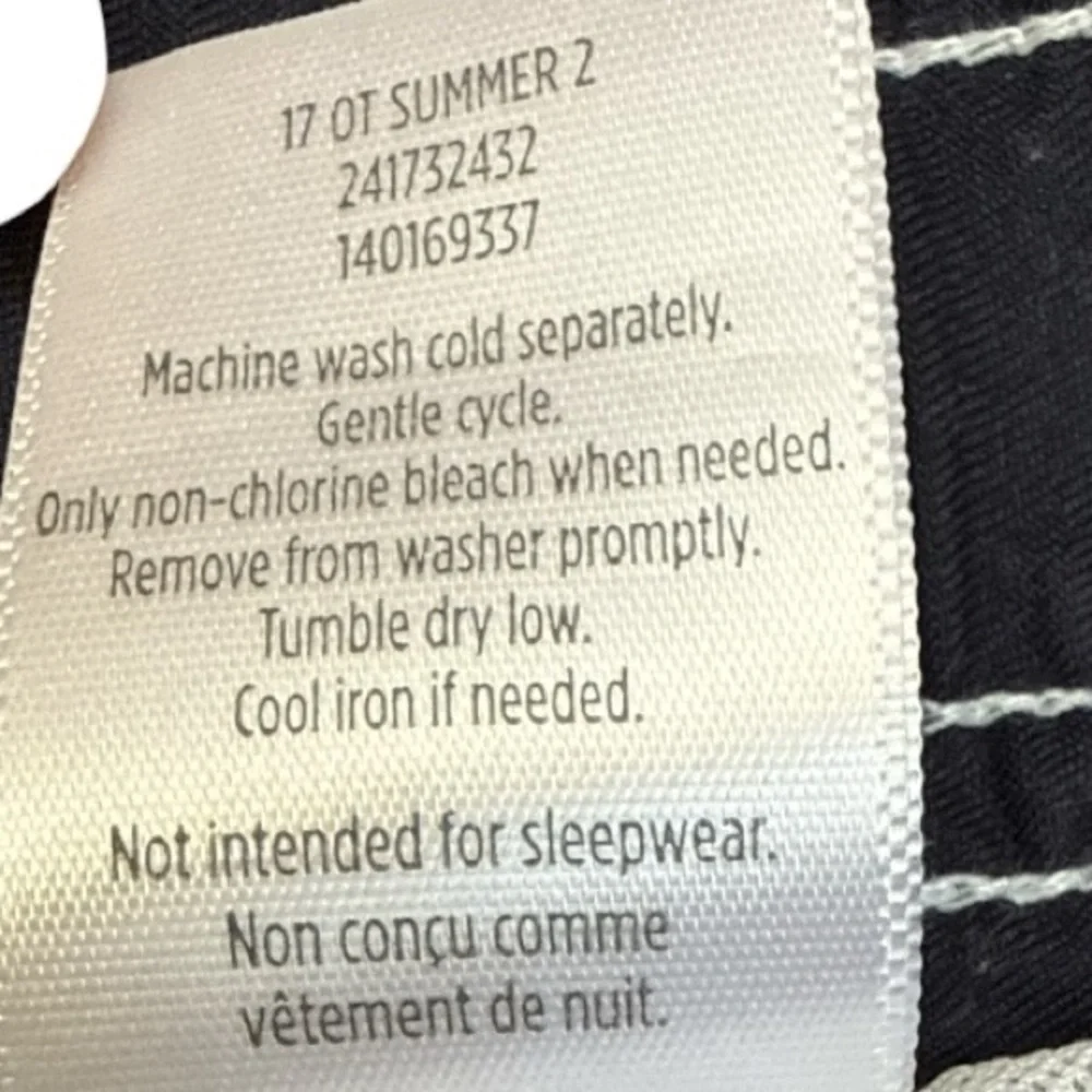 Gymboree Blue Shark Swim Trunks Boys 5T Drawstring Lined Board Shorts - Picture 5 of 13